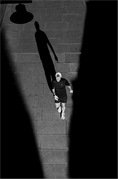 Brian Marcer - The Runner